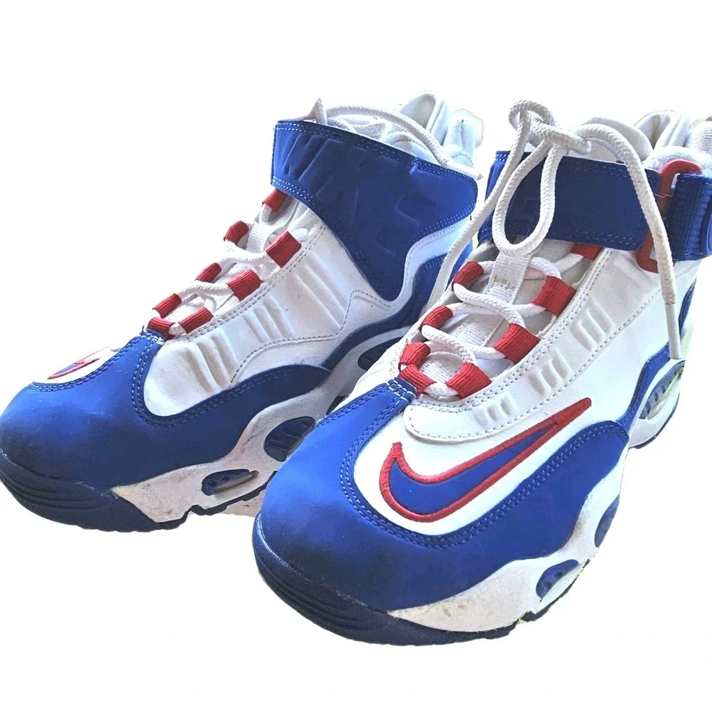 Nike own piece